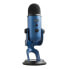 Фото #1 товара USB-Mikrofon - Blue Yeti - Fr Aufnahme, Streaming, Gaming, Podcast auf PC oder Mac - Blau