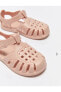 Фото #3 товара Детская обувь LC WAIKIKI Сандалии для девочек Steps Plaj