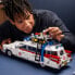 Фото #23 товара Конструктор LEGO Creator Expert ECTO-1 Ghostbusters 10274 для взрослых, коллекционная модель.