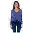 Фото #4 товара HURLEY Taylor V Neck Sweater