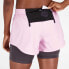 Фото #5 товара NEW BALANCE Impact AT 3´´ 2 In 1 Shorts