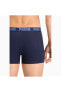 Фото #3 товара BASIC BOXER 2P navy