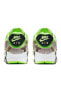 Yeşil - Air Max 90 Volt Duck Camo Ayakkabı