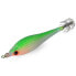 DTD Soft Color Glavoc 2.5 Squid Jig 7.4g 70 mm