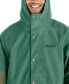 Фото #4 товара Men's Cascade Waterproof Full-Zip Hooded Jacket