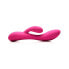 Dual Stimulation Vibe XR Pink Silicone