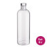 Wasserflasche RATIO 6er-Set