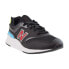 Фото #2 товара New Balance 997H Men's Shoes Black Wave-Blue Iridescent CM997-HUM