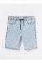 Фото #1 товара Шорты мужские LC WAIKIKI Jeans Standart