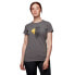 ფოტო #1 პროდუქტის BLACK DIAMOND Luminary short sleeve T-shirt