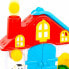 Playset Moltó Sound Farm 38 Pieces