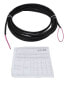 Фото #1 товара Кабель оптического волокна Synergy 21 S217078. Длина кабеля: 90 м, Тип кабеля: U-DQ(ZN) BH, Тип оптического волокна: OM4, Разъем 1: 8x LC, Разъем 2: 8x LC