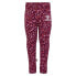 Фото #2 товара HUMMEL Confetti Leggings