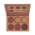 Фото #1 товара Glam Mood Party Time 6 x 2 g palette