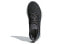 Фото #5 товара Кроссовки женские Adidas Pureboost Dpr легкие, дышащие, низкие, черные B75830