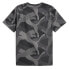 Фото #2 товара Puma Fit Ultrabreathe Graphic Print Crew Neck Short Sleeve T-Shirt Mens Size L
