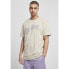 ფოტო #1 პროდუქტის URBAN CLASSICS Baseball T-shirt