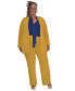 Women's Open-Front Cardigan, Regular & Plus Sizes