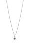 Фото #1 товара Колье Rosato Allegra Silver Bee Necklace