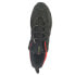 361 Running shoes Obsidian Black / Red, 42 - фото #5