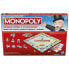 MONOPOLY Classic Portuguese Version Board Game