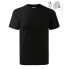 Фото #2 товара Malfini Base M MLI-R06LB T-shirt, black