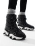 Фото #11 товара Sorel Kinetic Impact NXT waterproof boots in black