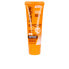 Фото #1 товара Babaria Solar Sport Waterproof Solar Cream SPF50 Водостойкий солнцезащитный крем для лица 75 мл