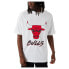 Фото #5 товара NEW ERA Chicago Bulls NBA Script Mesh short sleeve T-shirt