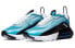 Фото #4 товара Nike Air Max 2090 低帮 跑步鞋 男款 白蓝 / Кроссовки Nike Air Max 2090 CT1091-400