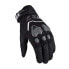ფოტო #1 პროდუქტის LS2 Textil Vega gloves