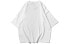 HIPANDA 磨毛廓形直筒T恤 女款 / Футболка HIPANDA T Featured Tops T-Shirt 191112015