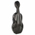 Фото #3 товара Musilia S3 Cello Case TBLK/BLK