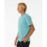 Фото #3 товара RIP CURL Plain Wash short sleeve T-shirt