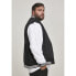 URBAN CLASSICS 2-Tone College Sweat Jacket