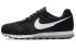 Nike MD Runner 2 GS 807316-001 Sports Shoes