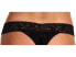 Фото #3 товара hanky panky 264494 Women's Maternity Signature Lace Original Rise Thong Size OS