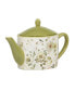 Фото #2 товара Green Fields Teapot