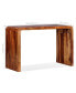 Sideboard/Desk Solid Sheesham Wood Brown