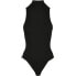 ფოტო #6 პროდუქტის URBAN CLASSICS Sleeveless Turtleneck Bodysuit