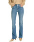 Фото #1 товара Frame Denim Le Mini Galeston Bootcut Jean Women's Blue 24