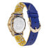 Versace Damen Armbanduhr Safety Pin gold VEPN004 20