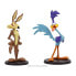 Фото #2 товара ASMODEE Looney Tunes Mayhem Pack Figuras Board Game