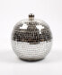 Фото #1 товара Metal Disco Ball Ice Bucket