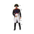 Фото #1 товара Маскарадные костюмы для взрослых Napoleón XXL