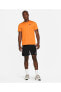 M Np Df Hpr Dry Top Ss Spor T-shirt