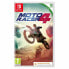 Фото #2 товара NINTENDO GAMES Switch Moto Racer 4