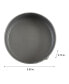 Round Spring Form Pan, 9.5"