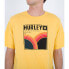 Фото #5 товара HURLEY Everyday Rolling Hills short sleeve T-shirt