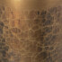 Vase Alexandra House Living Brass Metal Aged finish 18 x 18 x 36 cm